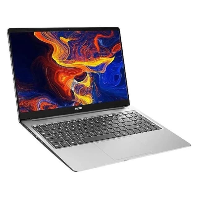 TECNO MEGABOOK T1 14 I9 13900HK 16GB 512GB W11 14.0WUXGA 100SRGB 75WH 2Y SLV