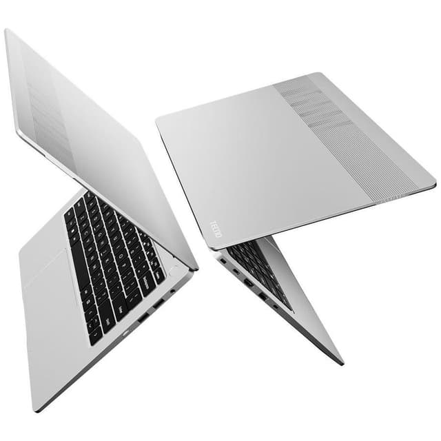 TECNO MEGABOOK T1 14 I5 13420H 16GB 512GB W11 14.0WUXGA 100SRGB 75WH 1.39KG 2Y SLV