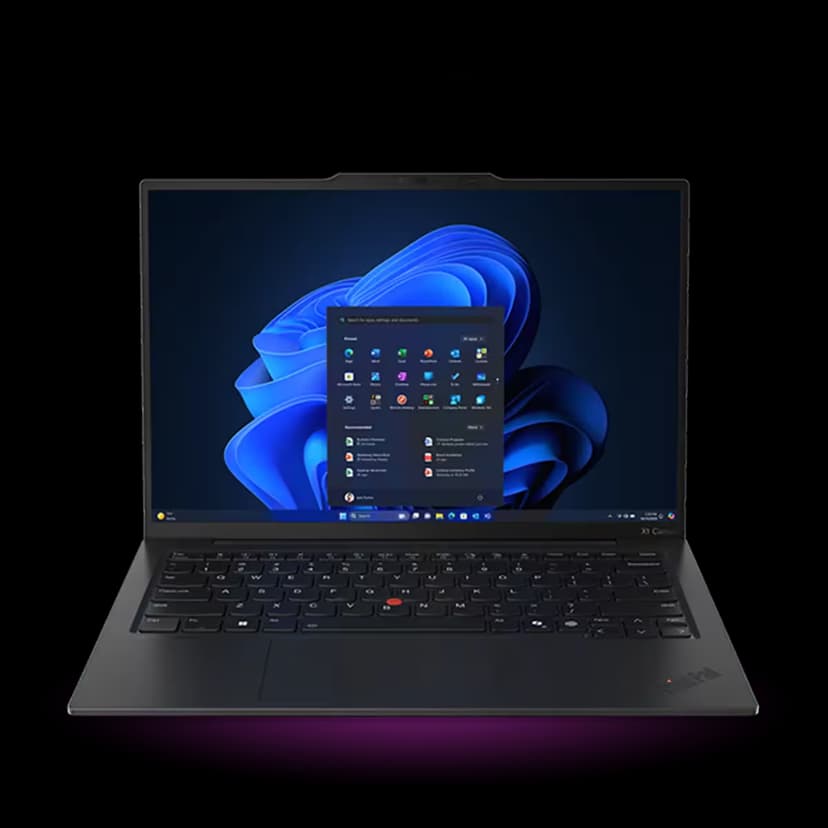 LENOVO THINKPAD X1 CARBON G13 AURA EDITION TOUCH ULTRA 7 258V 32GB 1TB W11PRO 14.0WUXGA 100SRGB 3Y PSP BLK