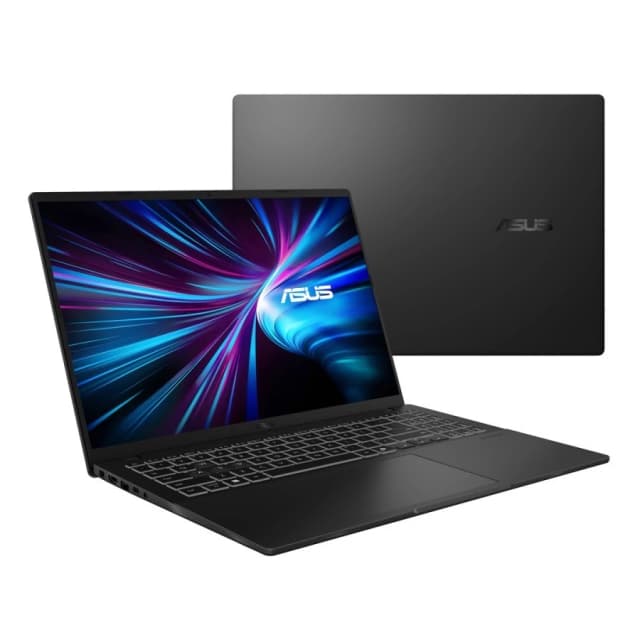 ASUS GAMING V16 V3607VU CORE I5 210H RTX4050 6GB/ 16GB 512GB W11+OHS 16.0WUXGA 144HZ BLK -I545B7T-HM