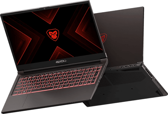 AXIOO PONGO 750 I7 13620H RTX4050 6GB/ 16GB 512GB DOS 15.6FHD 144HZ IPS RGB 3Y GRY