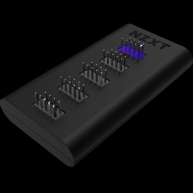 NZXT INTERNAL USB HUB