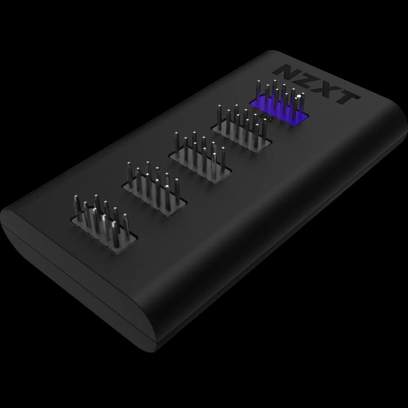 NZXT INTERNAL USB HUB
