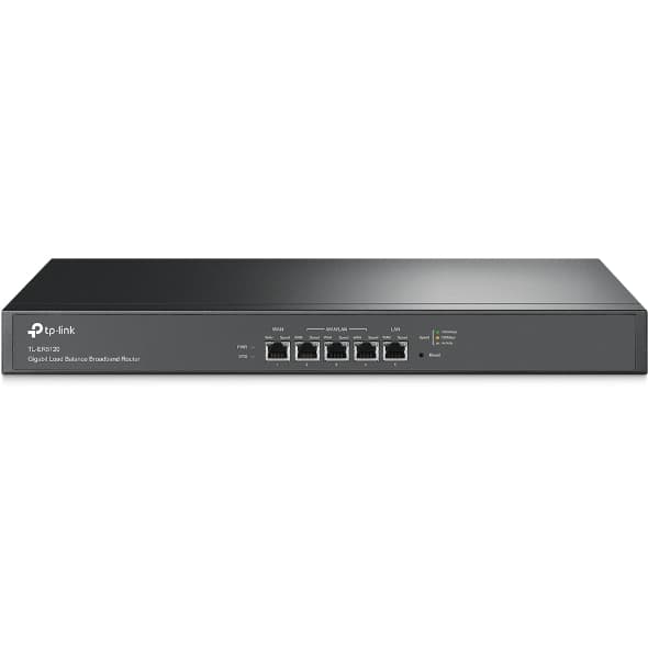WIRELESS ROUTER TL ER5120 TP LINK