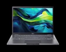 ACER ASPIRE 14 CORE I5 120U 16GB 512GB W11+OHS 14.0WUXGA IPS GRY -51M.52V6