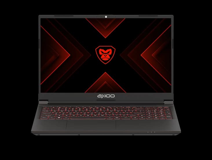 AXIOO PONGO 750 I7 13620H RTX4050 6GB/ 16GB 512GB W11 15.6FHD 144HZ IPS RGB 3Y GRY