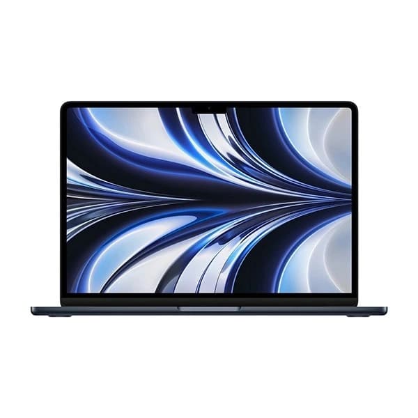 APPLE MACBOOK AIR 13 M2 8C GPU 16GB 256GB 8C CPU 13.6 MIDNIGHT BLK -MC7X4ID