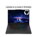 LENOVO LEGION 5I 15 OLED I7 14700HX RTX5050 8GB/ 16GB 512GB W11+OHS+M365B 15.1WQXGA 165HZ 24ZRGB 3Y+3ADP GRY - Variant 1
