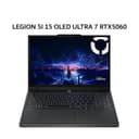 LENOVO LEGION 5I 15 OLED ULTRA 7 255HX RTX5060 8GB/ 32GB 512GB W11+OHS+M365B 15.1WQXGA 165HZ 24ZRGB 3Y+3ADP BLK -65ID - Variant 1