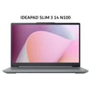 LENOVO IDEAPAD SLIM 3 14 N100 8GB 512GB W11+OHS 14.0FHD 2Y PREM GRY -62ID - Variant 1