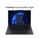 LENOVO THINKPAD T14 G6 ULTRA 5 225H 16GB 512GB W11PRO 14.0 WUXGA 3Y BLK -BLID - Variant 1