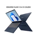 LENOVO IDEAPAD SLIM 3 14 I5 13420H 16GB 512GB W11+OHS 14.0WUXGA IPS BLIT 2Y PREM+2ADP BLU -3NID/16 - Image 1