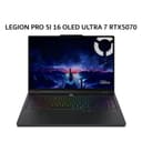 LENOVO LEGION PRO 5I 16 OLED ULTRA 7 255HX RTX5070 8GB/ 32GB 1TB W11+OHS+M365B 16.0WQXGA 165HZ 3Y+3ADP -39ID - Variant 1