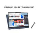 LENOVO IDEAPAD 5 2IN1 14 TOUCH OLED I7 13620H 16GB 512GB W11+OHS+M365B 14.0WUXGA PEN 2Y+2ADP BLU -6EID - Image 1
