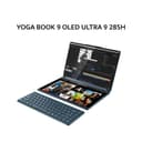 LENOVO YOGA BOOK 9 ULTRA 9 285H 32GB 1TB W11+OHS+M365 2 X 14.0 2.8K WQXGA+ OLED 120HZ (BOX KB+MOU+SLE) 3Y+3ADP TIDAL TEAL -25ID - Image 2