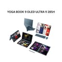 LENOVO YOGA BOOK 9 ULTRA 9 285H 32GB 1TB W11+OHS+M365 2 X 14.0 2.8K WQXGA+ OLED 120HZ (BOX KB+MOU+SLE) 3Y+3ADP TIDAL TEAL -25ID - Image 4