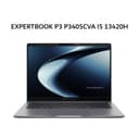 ASUS EXPERTBOOK P3 P3405CVA I5 13420H 16GB 512GB W11+OHS 14.0WUXGA MISTY GRY -LY5150WS - Image 1