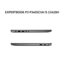 ASUS EXPERTBOOK P3 P3405CVA I5 13420H 16GB 512GB W11+OHS 14.0WUXGA MISTY GRY -LY5150WS - Image 3