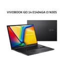 ASUS VIVOBOOK GO 14 E1404GA I3 N305 8GB 256GB W11+OHS+M365B 14.0FHD BLK -FHD3821M - Variant 1