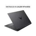 HP VICTUS 15 I5 13420H RTX3050 6GB/ 16GB 512GB W11+OHS 15.6FHD 144HZ BLIT 2Y+2ADP SLV -FA2716TX - Image 2