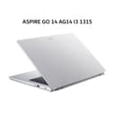 ACER ASPIRE GO 14 AG14 I3 1315 8GB 512GB W11+OHS+M365B 14.0WUXGA IPS SLV -72P.38GD - Image 4