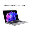 ACER SWIFT GO SFG14 ULTRA 5 125H 16GB 512GB W11+OHS 14.0 2.8K 100SRGB 2Y+ADP -73.5135 - Image 1