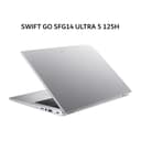 ACER SWIFT GO SFG14 ULTRA 5 125H 16GB 512GB W11+OHS 14.0 2.8K 100SRGB 2Y+ADP -73.5135 - Image 3