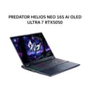 ACER PREDATOR HELIOS NEO 16S AI OLED ULTRA 7 255HX RTX5050 8GB/ 16GB 1TB W11+OHS 16.0WQXGA 240HZ 3Y+ADP -71-70Y9 - Image 2
