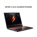 ACER NITRO V 16 I5 14450HX RTX4050 6GB/ 16GB 512GB W11+OHS 16.0WUXGA IPS 165HZ 100SRGB 2Y BLK -71.50MN - Image 2