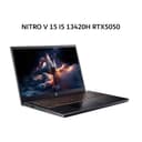 ACER NITRO V 15 I5 13420H RTX5050 8GB/ 16GB 512GB W11+OHS 15.6FHD 180HZ 100SRGB 2Y+ADP -52.56V5 - Image 1