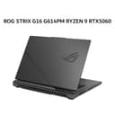 ASUS ROG STRIX G16 G614PM RYZEN 9 8940HX RTX5060 8GB/ 16GB 1TB W11+OHS+M365B 16.OWQXGA 240HZ 100DCIP3 (BOX MOU) GRY -R9N56C6G-HM - Image 3