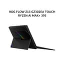 ASUS ROG FLOW Z13 GZ302EA TOUCH RYZEN AI MAX+ 395 32GB 1TB W11+OHS 13.4 2.5K 180HZ PEN 2IN1 BLK -RZA86N6G-HM - Image 4