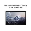 ASUS ROG FLOW Z13 GZ302EA TOUCH RYZEN AI MAX+ 395 64GB 1TB W11+OHS 13.4 2.5K 180HZ PEN 2IN1 BLK -RZA86N9G-HM - Image 2