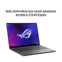 ASUS ROG ZEPHYRUS G14 OLED GA403UH RYZEN 9 270 RTX5050 8GB/ 32GB 1TB W11+OHS+M365B 14.0 NEBULA WQXGA+ 120HZ GRY -R9N55OL6G-HM - Image 2