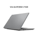 LENOVO V14 G4 RYZEN 5 7520 16GB 512GB W11+OHS 14.0FHD IPS 2Y GRY -0UID - Image 3