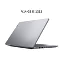 LENOVO V14 G5 I3 1315 8GB 256GB W11 14.0FHD 2Y GRY -7AID - Image 3