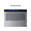 LENOVO V14 G5 I3 1315 8GB 256GB W11 14.0FHD 2Y GRY -7AID - Image 2