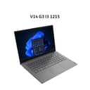 LENOVO V14 G3 I3 1215 4GB 256GB W11 14.0FHD 2Y GRY -MEID - Image 1