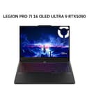 LENOVO LEGION PRO 7I 16 OLED ULTRA 9 275HX RTX5090 24GB/ 32GB 1TB W11+OHS+M365B 16.0WQXGA 240HZ PKRGB 3Y+3ADP -90ID - Variant 1
