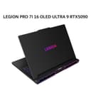 LENOVO LEGION PRO 7I 16 OLED ULTRA 9 275HX RTX5090 24GB/ 32GB 1TB W11+OHS+M365B 16.0WQXGA 240HZ PKRGB 3Y+3ADP -90ID - Image 3