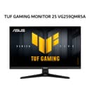 ASUS GAMING MONITOR 25 INCH TUF GAMING VG259QMR5A FAST IPS FHD 1080P 0.3MS 310HZ HDR10 SPEAKER 3Y - Variant 1