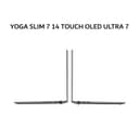 LENOVO YOGA SLIM 7 14 TOUCH ULTRA 7 155H 16GB 1TB W11+OHS+M365B 14.0WUXGA OLED 3Y PREM+3ADP GRY -DNID - Image 3