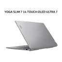 LENOVO YOGA SLIM 7 14 TOUCH ULTRA 7 155H 16GB 1TB W11+OHS+M365B 14.0WUXGA OLED 3Y PREM+3ADP GRY -DNID - Image 4