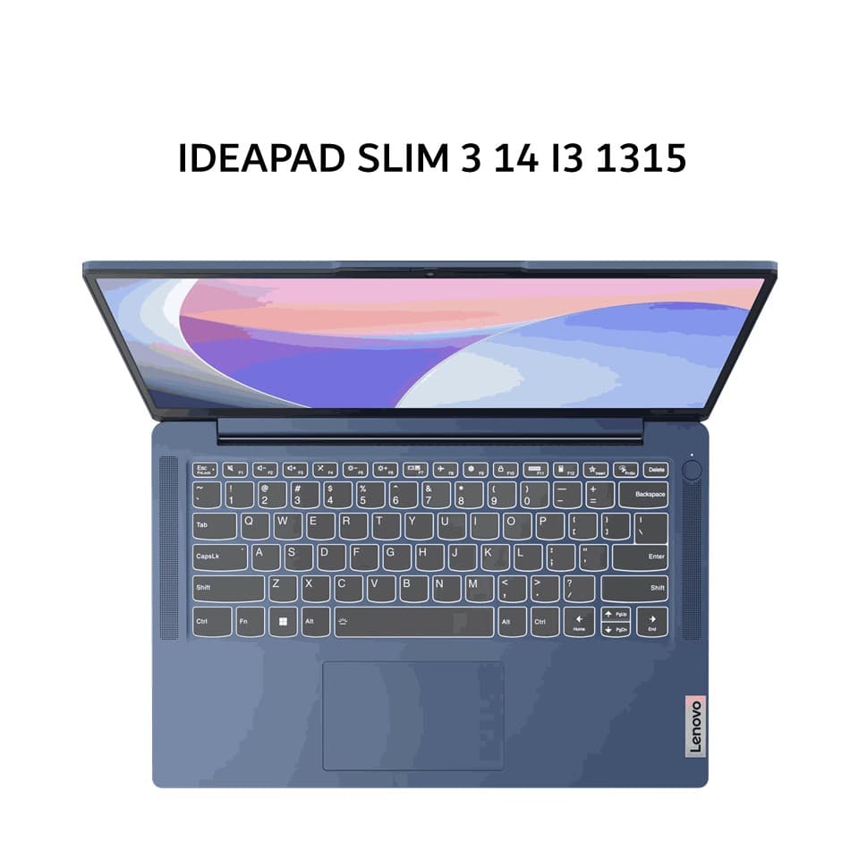 LENOVO IDEAPAD SLIM 3 14 I3 1315 8GB 512GB W11+OHS+M365B 14.0FHD BLIT 2Y PREM+2ADP ABYSS BLU -6EID