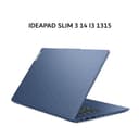 LENOVO IDEAPAD SLIM 3 14 I3 1315 8GB 512GB W11+OHS+M365B 14.0FHD BLIT 2Y PREM+2ADP ABYSS BLU -6EID - Image 2