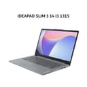 LENOVO IDEAPAD SLIM 3 14 I3 1315 8GB 256GB W11+OHS+M365B 14.0FHD BLIT 2Y PREM+2ADP GRY -5NID - Variant 1