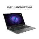 LENOVO LOQ 15 I5 13450HX RTX3050 6GB/ 16GB 512GB W11+OHS+M365B 15.6FHD 144HZ 100SRGB 4ZRGB 2Y PREM+2ADP GRY -ASID - Image 2