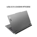 LENOVO LOQ 15 I5 13450HX RTX3050 6GB/ 16GB 512GB W11+OHS+M365B 15.6FHD 144HZ 100SRGB 4ZRGB 2Y PREM+2ADP GRY -ASID - Image 4
