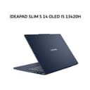 LENOVO IDEAPAD SLIM 5 14 OLED I5 13420H 16GB 512GB W11+OHS+M365 14.0WUXGA BLIT 2Y PREM+2ADP BLU -8VID - Image 2