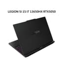 LENOVO LEGION 5I 15 I7 13650HX RTX5050 8GB/ 16GB 512GB W11+OHS+M365B 15.3WUXGA 165HZ 100SRGB BLIT 3Y ULT+3ADP BLK -E9ID - Image 3